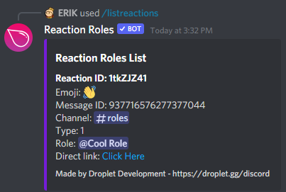 discord roles in 2023  Discord, Discord server role ideas, Discord channels